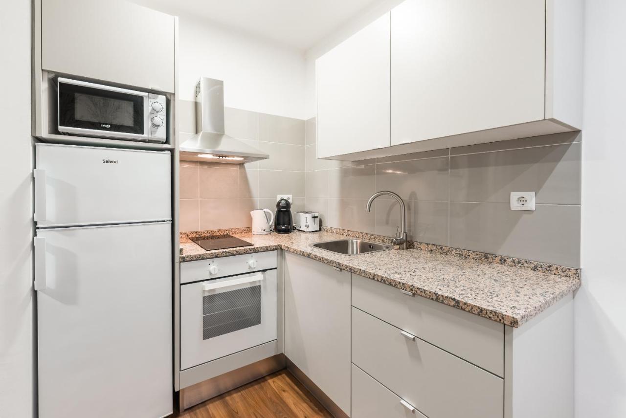 Guestready - The First Apartamento OOporto Exterior foto