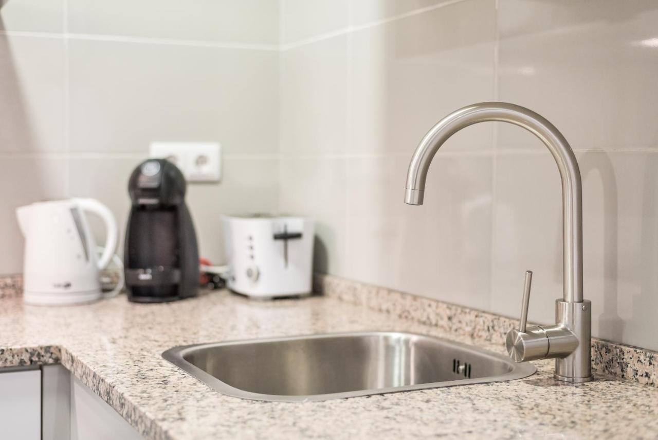 Guestready - The First Apartamento OOporto Exterior foto