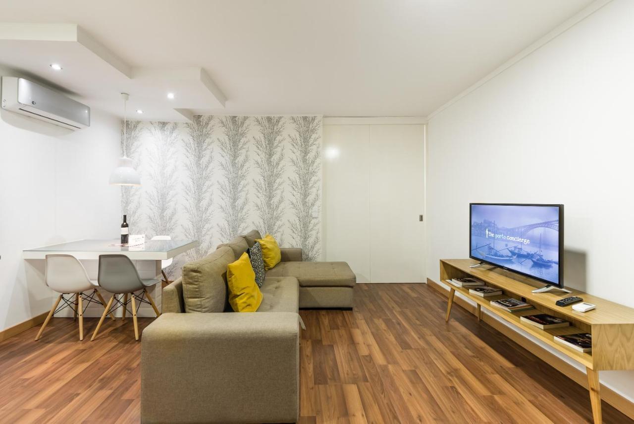 Guestready - The First Apartamento OOporto Exterior foto